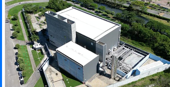 DATA CENTERS